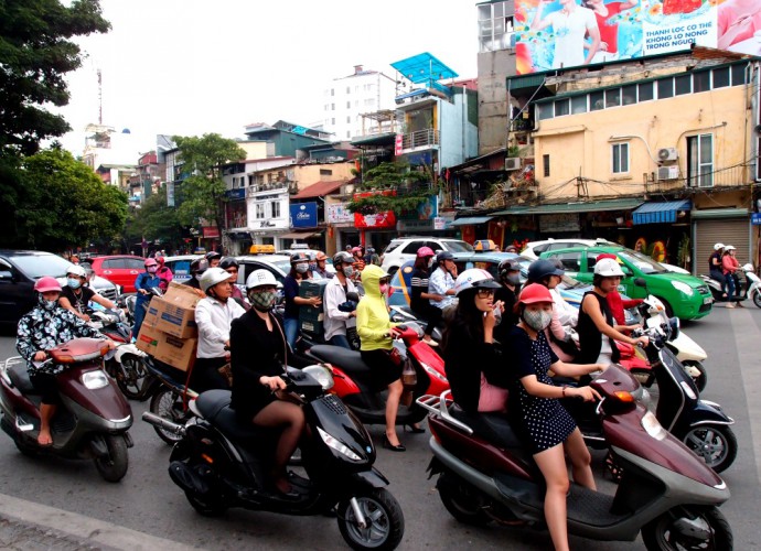 Hanoi